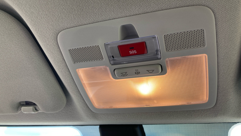 Hyundai i10 1.0 [63] Advance 5dr Auto [Nav] Petrol Hatchback